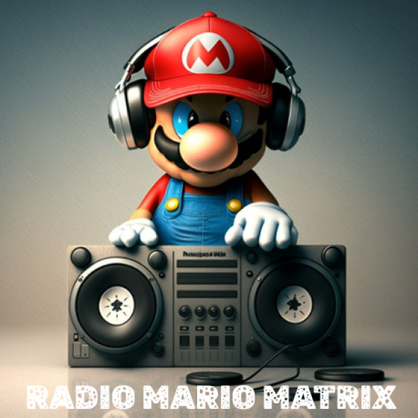 RADIO MARIO MATRIX