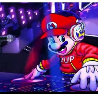 DJ MARIO MATRIX